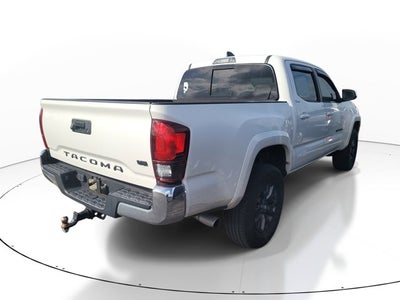 2021 Toyota Tacoma 2WD SR5