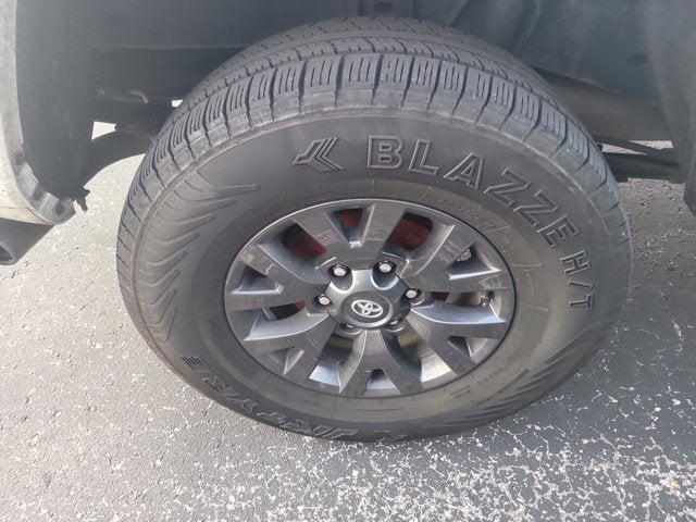 2021 Toyota Tacoma 2WD SR5