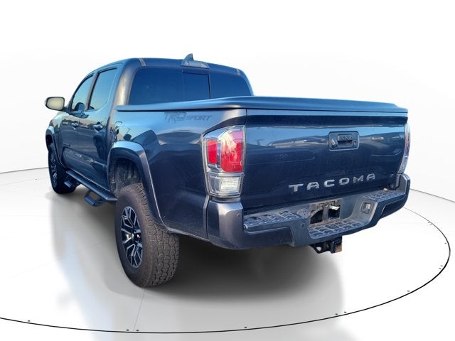2021 Toyota Tacoma 2WD SR5