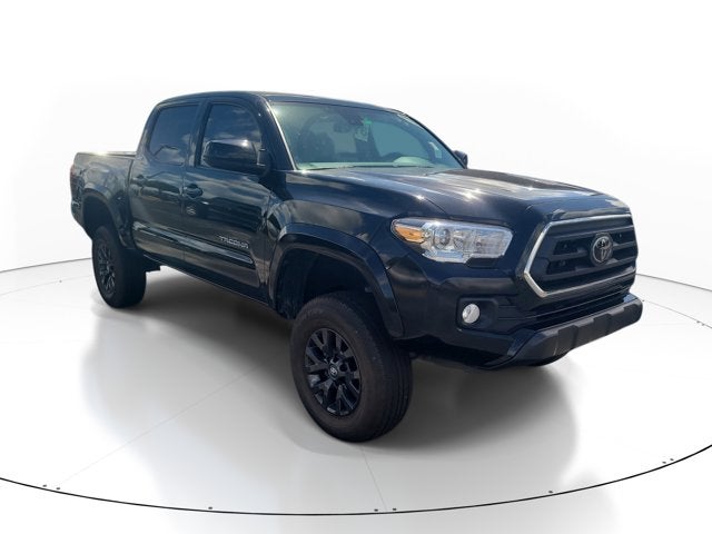 2022 Toyota TACOMA SR5 SR5