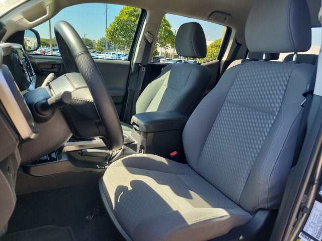 2023 Toyota TACOMA SR5 SR5