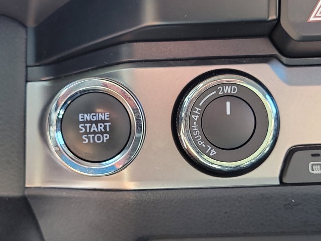2023 Toyota TACOMA SR5 SR5