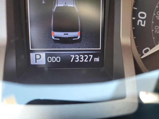 2023 Toyota TACOMA SR5 SR5