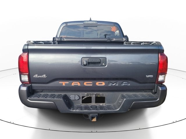 2023 Toyota Tacoma 4WD SR5