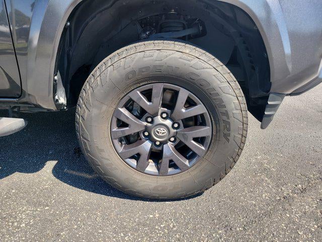 2023 Toyota TACOMA SR5 SR5