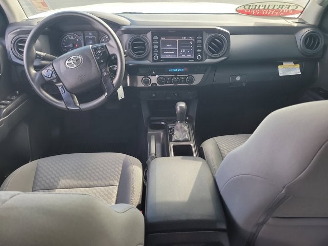 2023 Toyota TACOMA SR SR