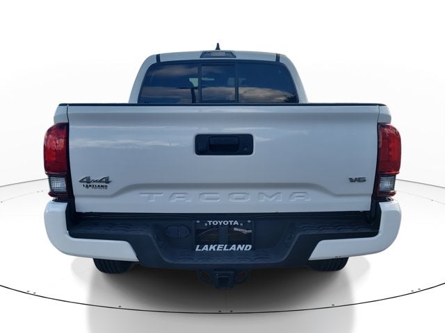 2023 Toyota TACOMA SR SR