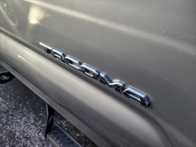2023 Toyota Tacoma Limited