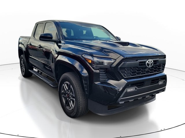 2024 Toyota Tacoma 2WD TRD Sport