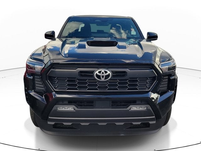 2024 Toyota Tacoma 2WD TRD Sport