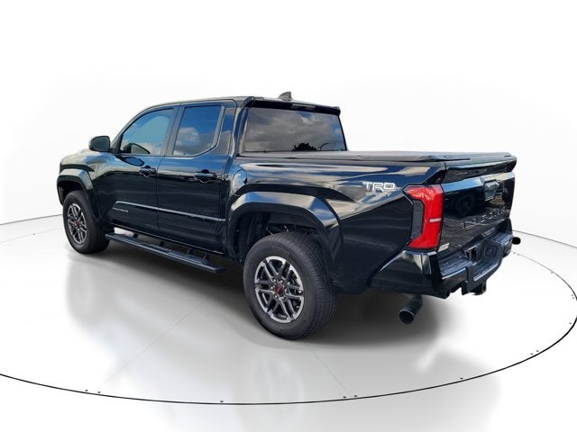 2024 Toyota Tacoma 2WD TRD Sport