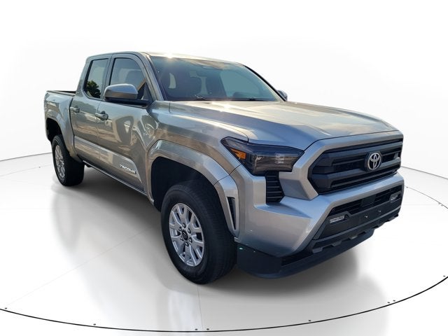 2024 Toyota Tacoma 2WD SR5