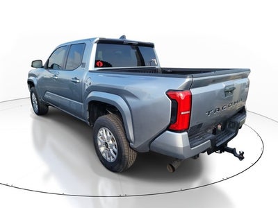 2024 Toyota Tacoma 2WD SR5