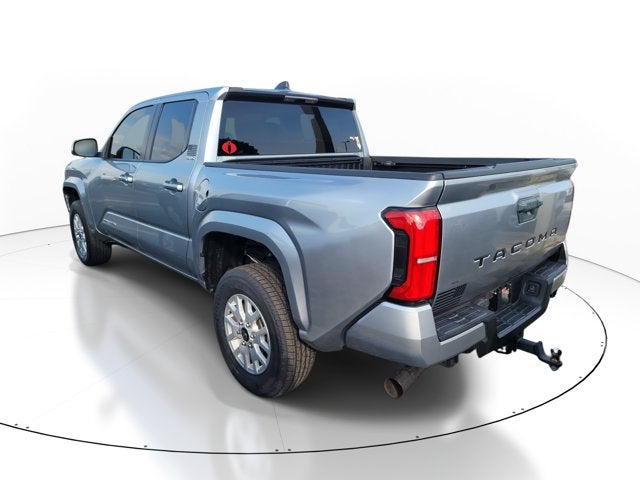 2024 Toyota Tacoma 2WD SR5