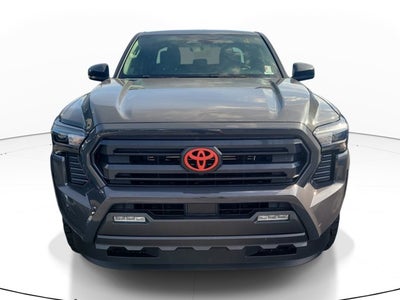 2025 Toyota Tacoma 2WD SR5