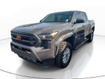 2025 Toyota Tacoma 2WD SR5