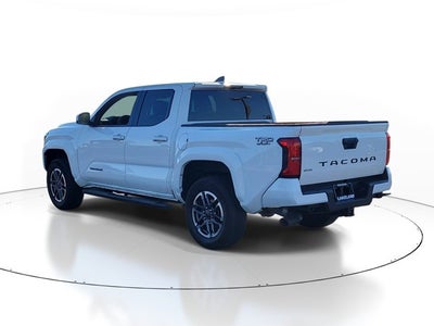 2024 Toyota TACOMA TRD SPORT TRD Sport