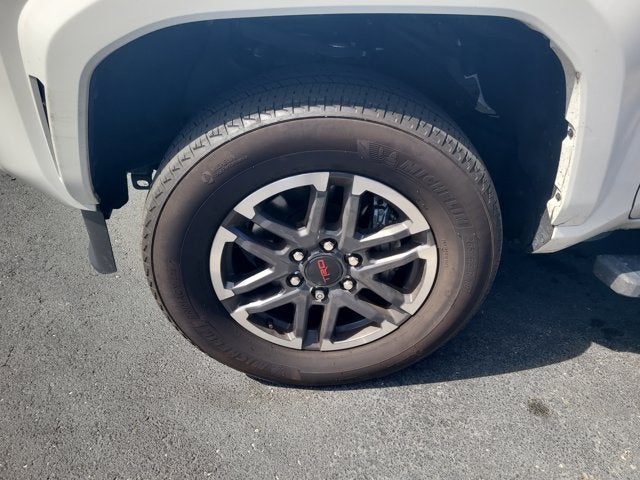 2024 Toyota TACOMA TRD SPORT TRD Sport