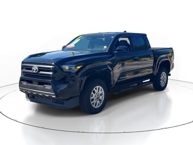 2025 Toyota Tacoma 2WD SR5