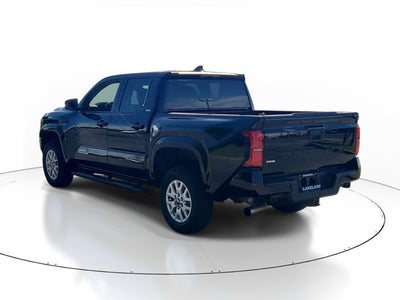 2025 Toyota Tacoma 2WD SR5