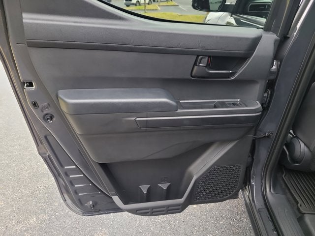 2024 Toyota TACOMA SR5 SR5