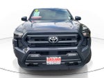 2024 Toyota TACOMA SR5 SR5