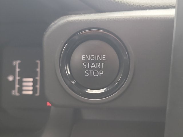 2024 Toyota TACOMA SR5 SR5