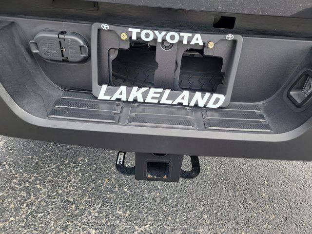 2024 Toyota TACOMA SR5 SR5