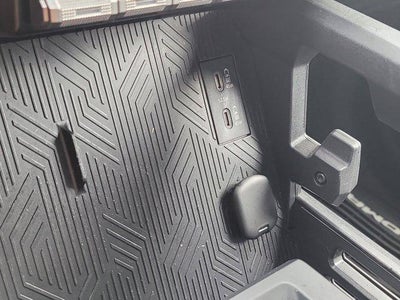 2024 Toyota TACOMA SR5 SR5