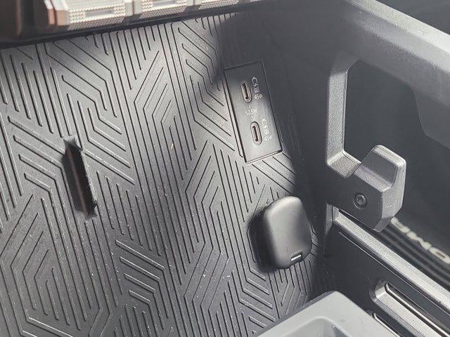 2024 Toyota TACOMA SR5 SR5