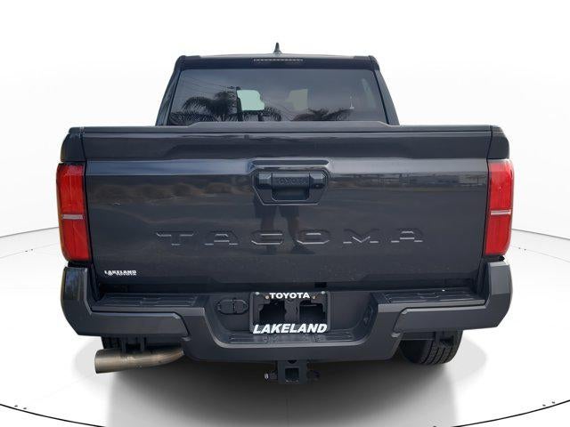 2024 Toyota TACOMA SR5 SR5