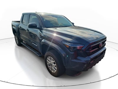 2025 Toyota Tacoma 2WD SR5