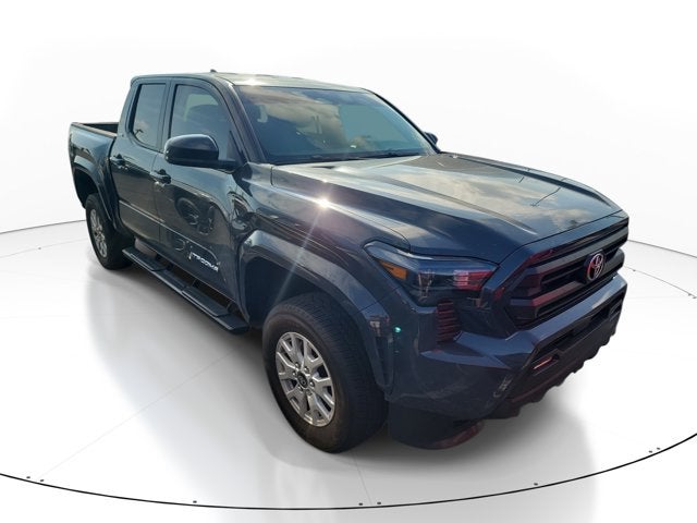2025 Toyota Tacoma 2WD SR5