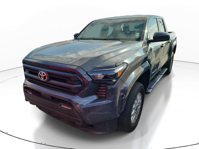 2025 Toyota Tacoma 2WD SR5
