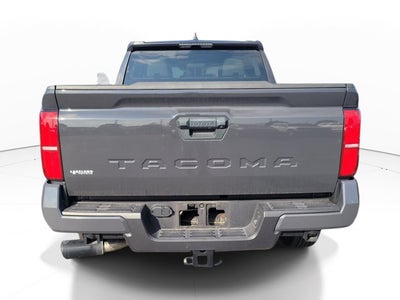2025 Toyota Tacoma 2WD SR5