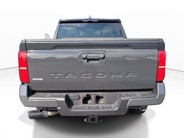 2025 Toyota Tacoma 2WD SR5