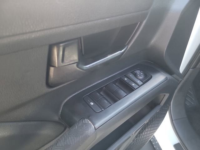 2024 Toyota TACOMA SR5 SR5