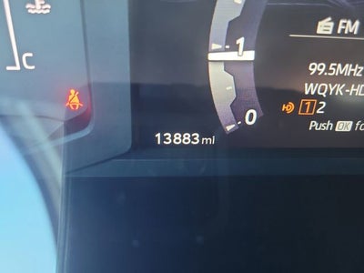 2024 Toyota TACOMA SR5 SR5