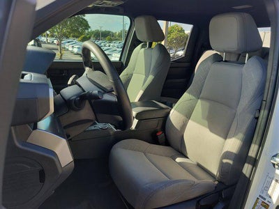 2024 Toyota TACOMA SR5 SR5