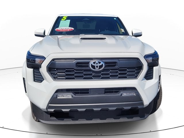 2025 Toyota TACOMA TRD SPORT TRD Sport