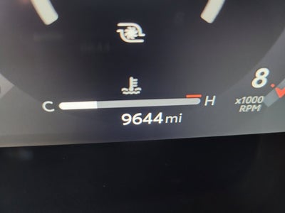 2025 Toyota TACOMA TRD SPORT TRD Sport