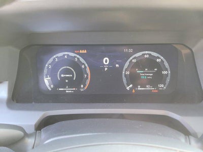 2025 Toyota TACOMA TRD SPORT TRD Sport