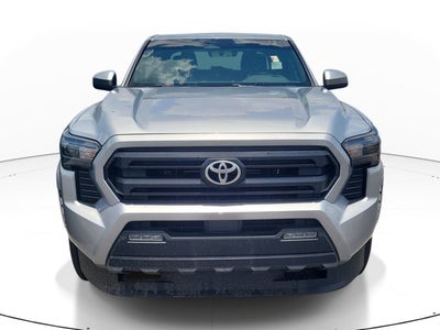 2024 Toyota Tacoma 2WD SR5