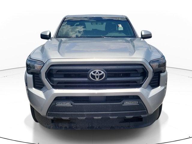 2024 Toyota Tacoma 2WD SR5