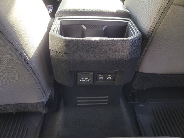 2024 Toyota TACOMA TRD SPORT TRD Sport