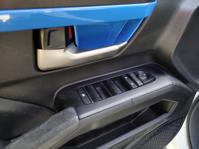 2024 Toyota TACOMA TRD SPORT TRD Sport