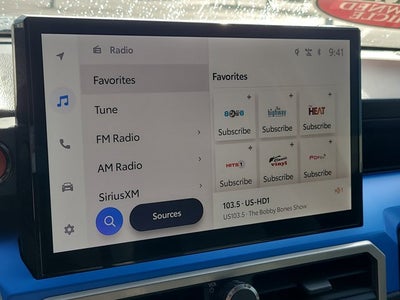 2024 Toyota TACOMA TRD SPORT TRD Sport