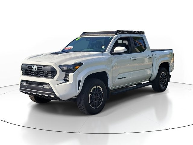 2024 Toyota TACOMA TRD SPORT TRD Sport