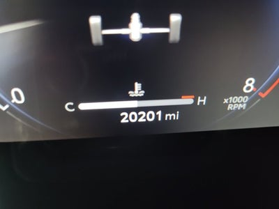 2024 Toyota TACOMA TRD SPORT TRD Sport