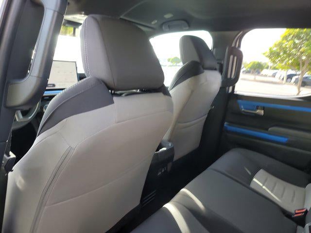 2024 Toyota TACOMA TRD SPORT TRD Sport